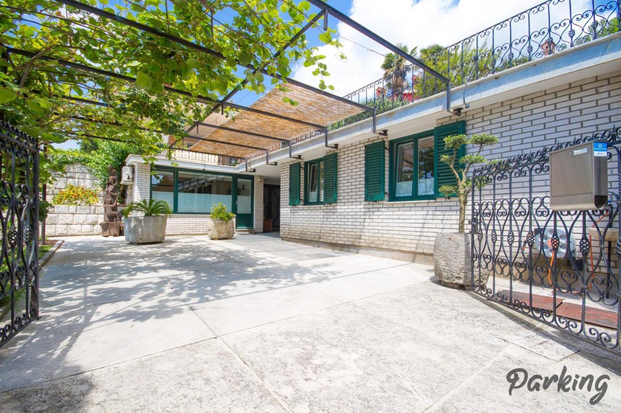 Apartments Kolenc بورتوروز المظهر الخارجي الصورة