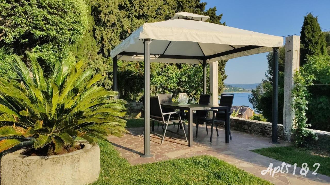 Apartments Kolenc بورتوروز المظهر الخارجي الصورة