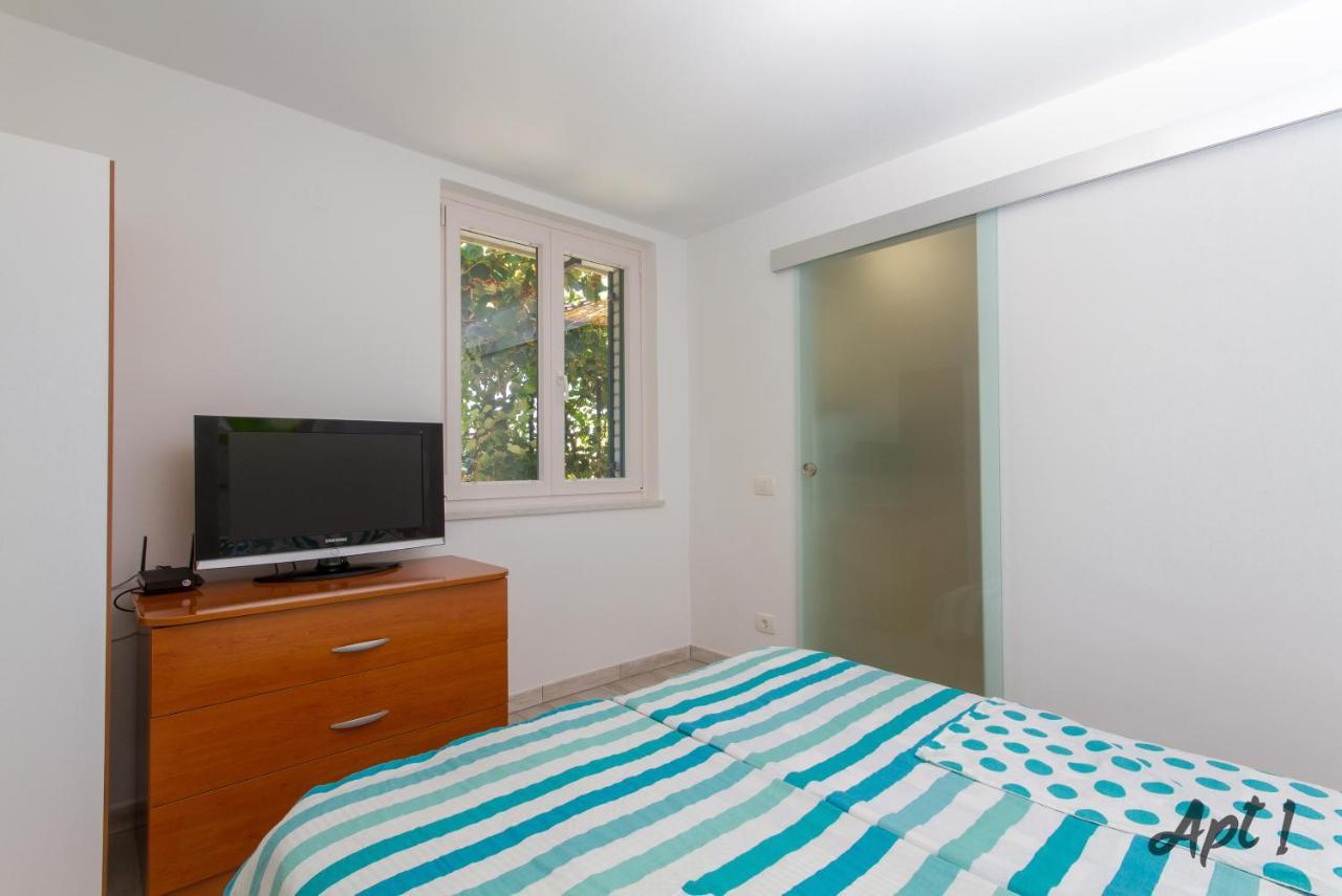 Apartments Kolenc بورتوروز المظهر الخارجي الصورة