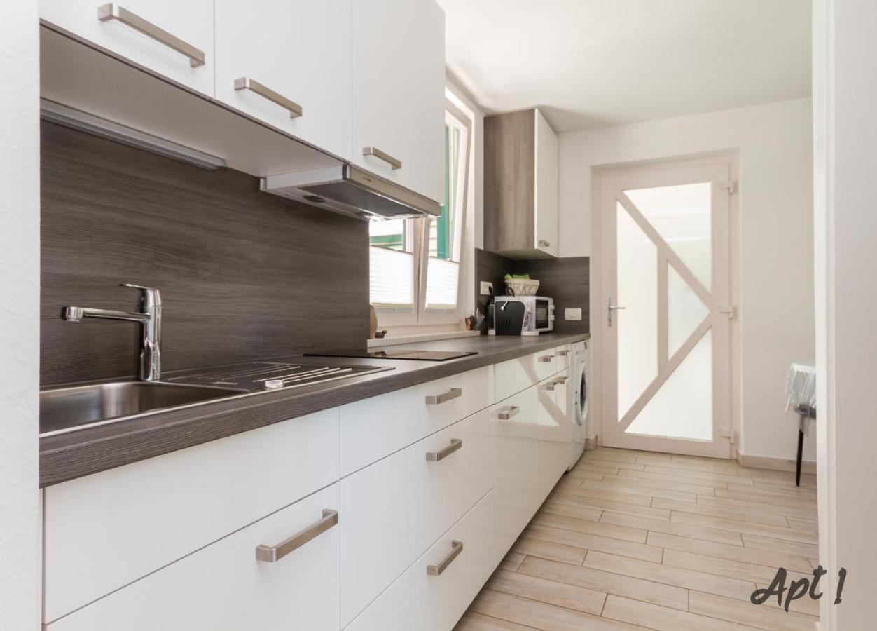 Apartments Kolenc بورتوروز المظهر الخارجي الصورة